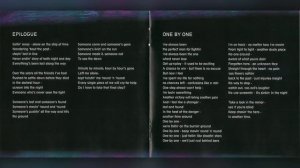 Royal Hunt – Epilogue (Live Version)