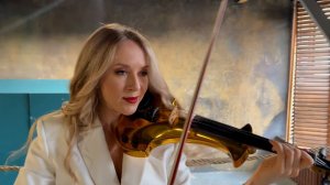 Old town road - violin cover