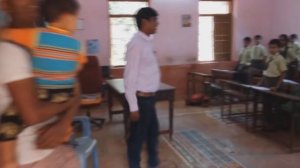 4 Индийская деревня. ПО ДОРОГЕ В ШКОЛУ. Чему учат индийских детей в школе. Пробуем индийский ПАН.