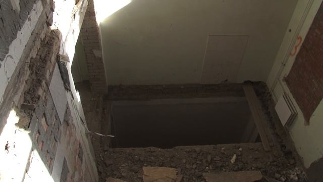 Ремонт детской больницы в Березниках смотреть онлайн