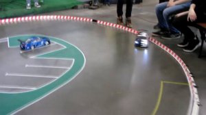 3 stage rwd RC drift Санкт-Петербург