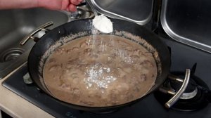 КУРИНАЯ ПЕЧЕНЬ в СМЕТАНЕ! Выпуск №1071