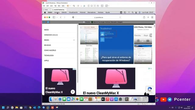 ✅ Cómo borrar el caché y las cookies en tu Mac | Cómo borrar la caché y las cookies en Safari en Ma смотреть онлайн