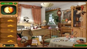 Прохождение Игры «Дивный Сад» - #3 | Alawar Nevosoft Small Games Маленькие Игры Алавар Невософт