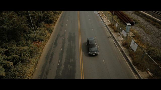 Mercedes Benz E220 W124 Trailer : Malaka Originals смотреть онлайн