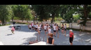 ALYA RRF | LOVE IT РИТМ | Dance Class 2019