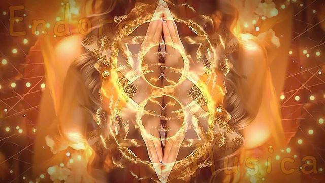 Медитация на Деньги | Музыка для Связи с Изобилием | 777 гц Золотой Код Богатства смотреть онлайн