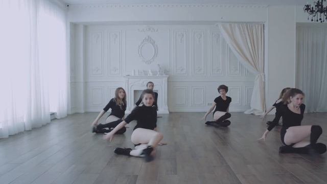 Школа Танцев и Фитнеса 