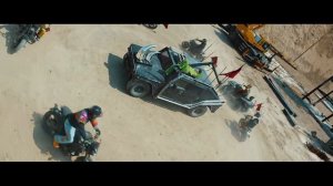 SEVENTEEN (세븐틴) 'HOT' Official MV
