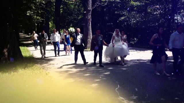 Ipek & Neshet - Wedding – Калиопа Dulovo, Bulgaria 2021 смотреть онлайн