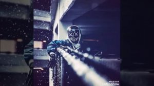 Моя девочка в хлам