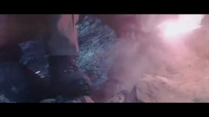 Джордж из джунглей, Путешествие к центру земли. Брендан Фрейзер