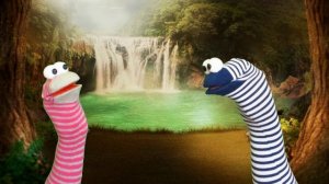 Урок 13. Буква Ш. Слоги АШ, УШ, ОШ, ША, ШУ, ШО. Обучение чтению.