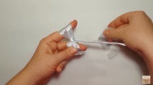 Как завязать бантик