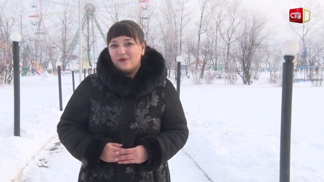 Итоговая передача 2017 года (СТВ Свирск) смотреть онлайн