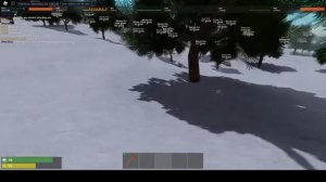 Trident Survival Script Aimbot, SIlent aim, ESP, NO Recoil, & More