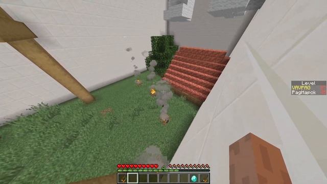 Я ПРОШЕЛ САМУЮ КРУТУЮ ПАРКУР КАРТУ в minecraft | 100 уровней паркура | ФИНАЛ смотреть онлайн