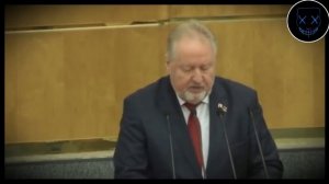 Володин в ИСТЕРИКЕ! О НЕЗАКОННОСТИ и нелегитимности Госпереворота, положившего конец СССР!