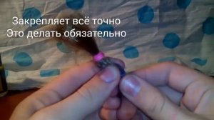 DIY Как сделать кисти  для макияжа просто и легко