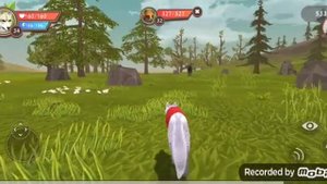 как легко победить  "Эпического босса" "древнего лося" WildCraft"