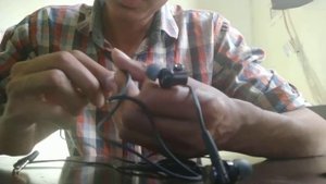 Sony MDR Xb75ap earphones unboxing... Amazing ??