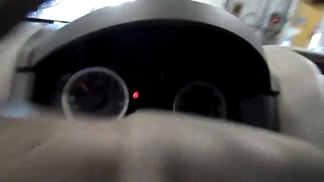 H15L113 2008 FORD ESCAPE HYBRID2.3A.T.FWD151534 MILESMORRISONS AUTO SALVAGE YARD