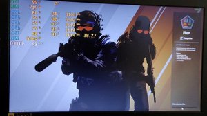 Counter-Strike 2 on Intel HD 620 Graphics? + BEST Settings (Low End PC/Laptops)