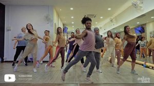 La Bachata  Manuel Turizo by WILL SANCHEZ CHOREOGRAPHY Salsation®