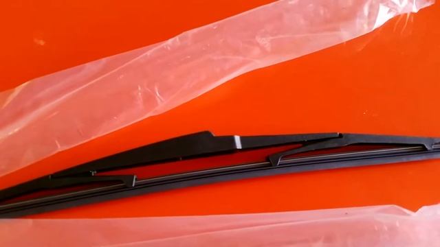 Replace Rear Wiper Lexus RX350-REMOVE & Change Arm-FULL DEMO смотреть онлайн