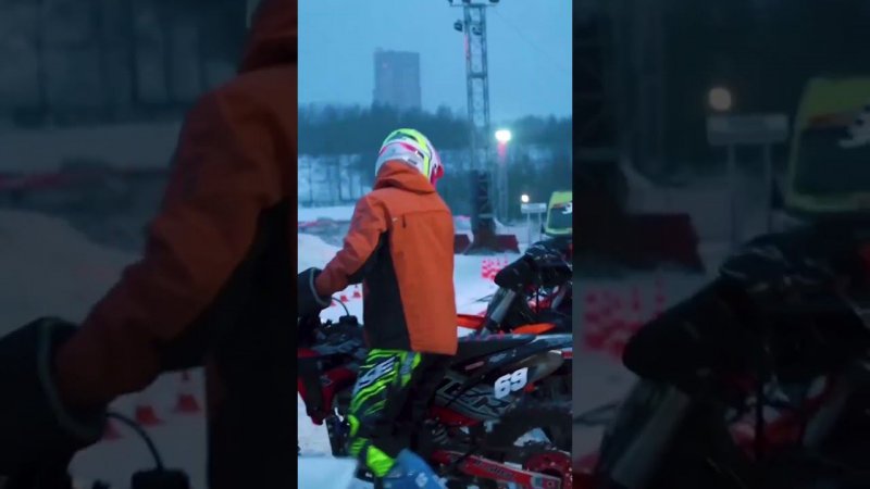 Сидишь дома в тепле? #moto #reels #stunt #стант#суета #bse #зверь #питбайк #эндуро #покатушки