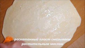 синабоны без молочки