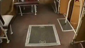 АКПП на ЛАЗ-695Ж и ЛиАЗ-677