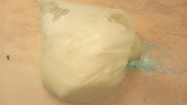 Для такой вкуснятины понадобится только кефир