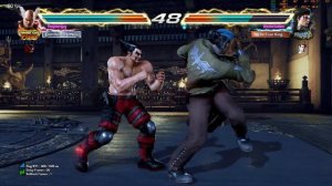 How to Beat button mashing Master Tekken 7