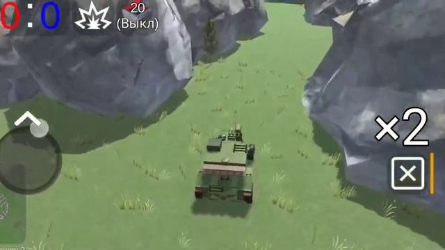 AML-90 Challenge/Sandbox World смотреть онлайн