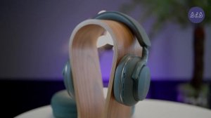 Présentation du casque audio sans fil le Px7 S2e Bowers & Wilkins.