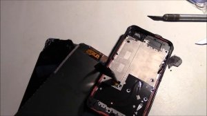 UMIDIGI Bison Smartphone Screen Replacement Tutorial