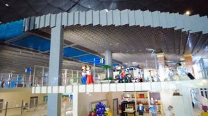 Лучшие парки Дубая. LegoLand! Рай для детей! Цены на развлечения. Парк пустой, где туристы?