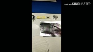 На что можно капать клей для наращивания ресниц. На чем клей дольше сохранятся свежим.