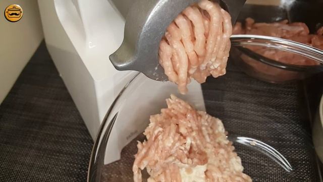 Сочные и нежные КУРИНЫЕ КОТЛЕТЫ. Сочные котлеты на скорую руку!