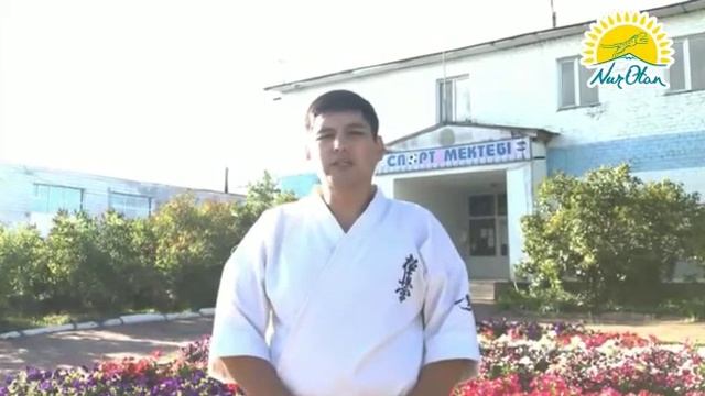 Темиржанов Чингис Рашитович, Акмолинская область, Аккольский район смотреть онлайн