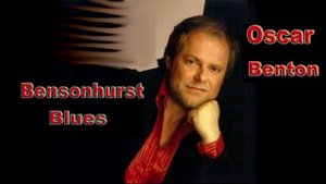 Oscar Benton-Bensonhurst Blues(minus)