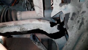 Рычаг Пежо 406