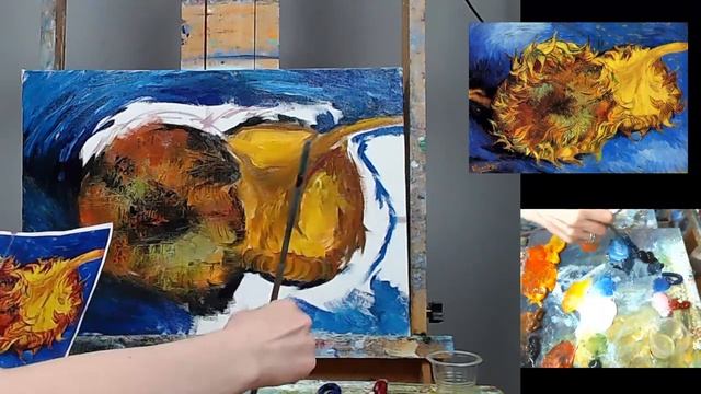 Мастер-класс 