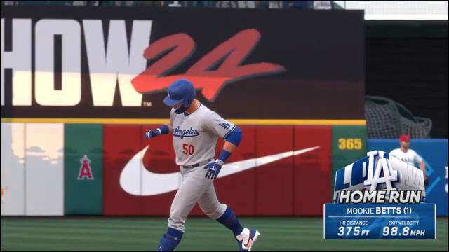 LOS ANGELES DODGERS vs LOS ANGELES ANGELS HIGHLIGHTS - MLB 24
