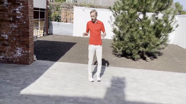 Новинка, благоустроенная кровля I Тротуарная плитка на кровлю I Газон на крышу I Современный двор. смотреть онлайн