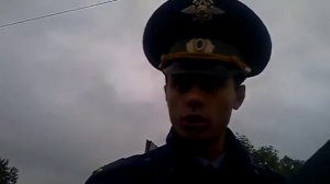 Беспредел гаи Самара