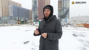 Обзор застройщика "Инград"