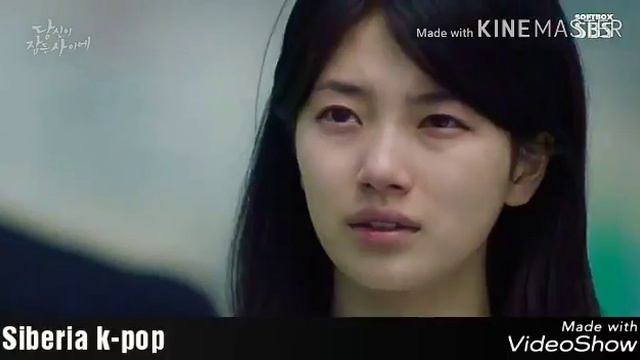 Моменты из дорамы "Пока ты спишь' смотреть онлайн