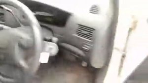 Контрактный двигатель  5E-FE  2054850  EXZ15